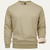 The Bristol Men's Casual and Comfortable Fleece Lined Sweater