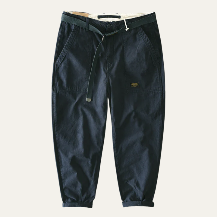 The Ellsworth Men’s Classic Straight Leg Pants