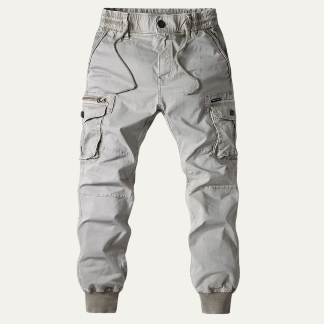 The Westbrook Men’s Casual Utility Pants with Pockets