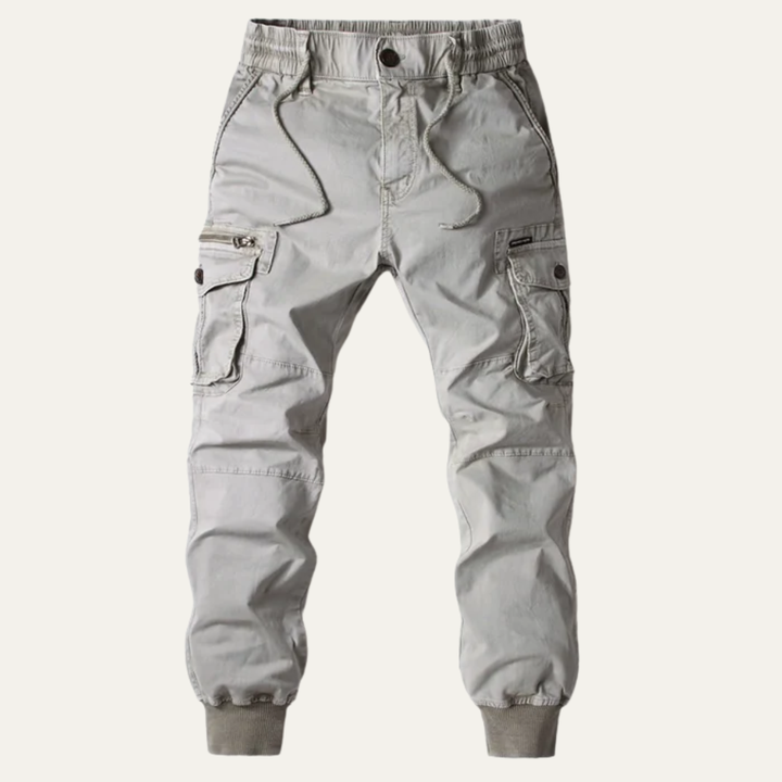 The Westbrook Men’s Casual Utility Pants with Pockets