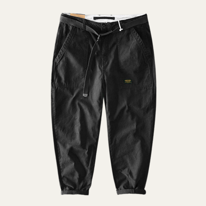 The Ellsworth Men’s Classic Straight Leg Pants