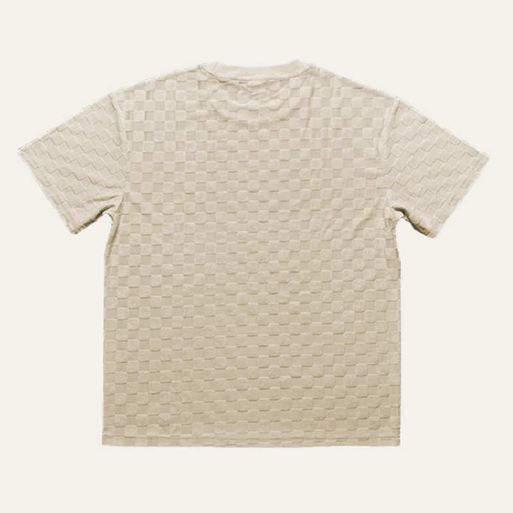 The Franklin Men’s Oversized Summer T Shirt & Shorts Set