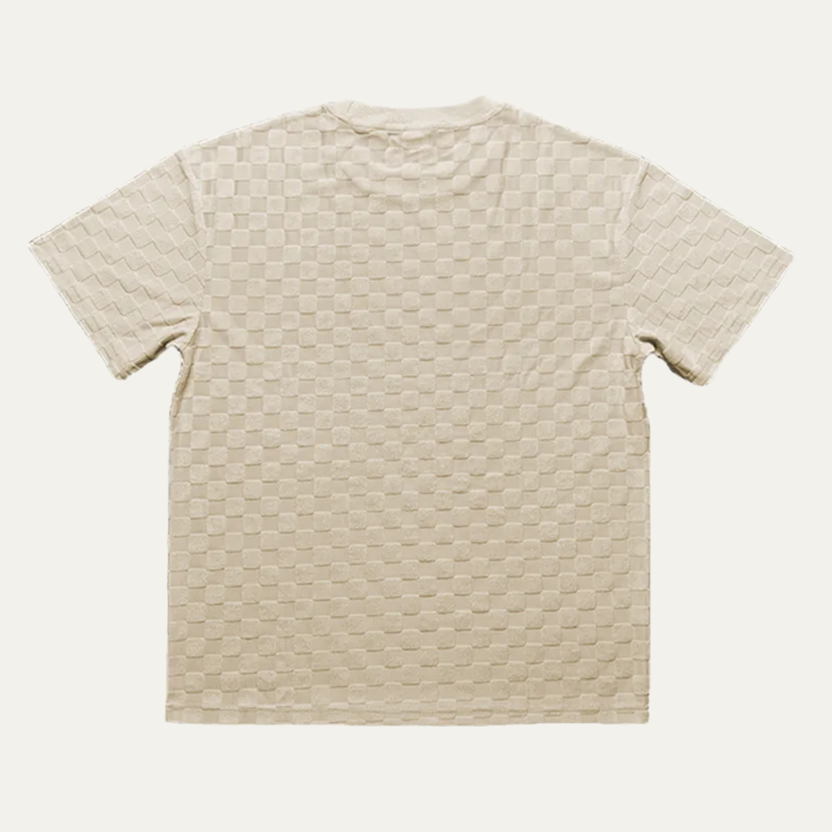The Franklin Men’s Oversized Summer T Shirt & Shorts Set