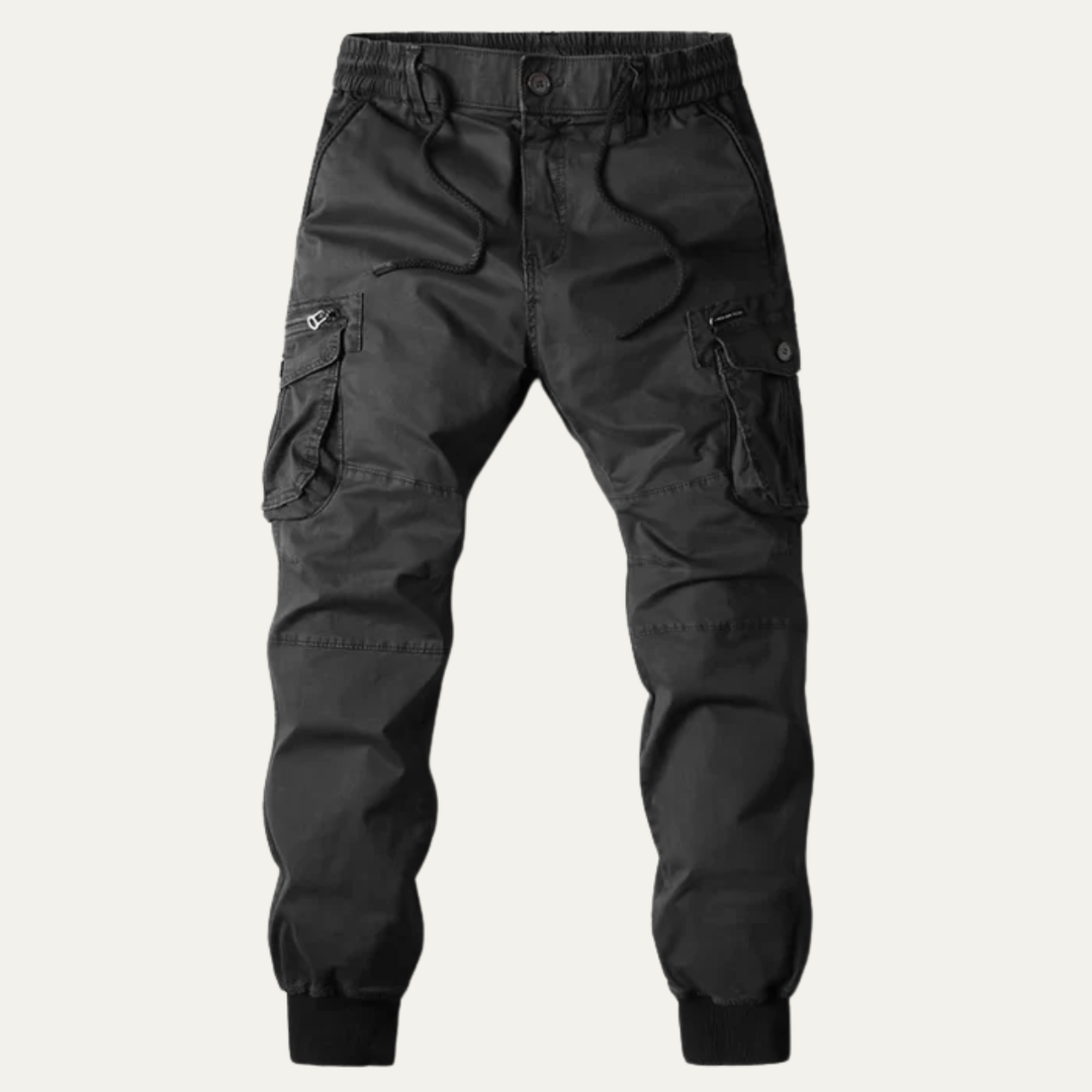 The Westbrook Men’s Casual Utility Pants with Pockets