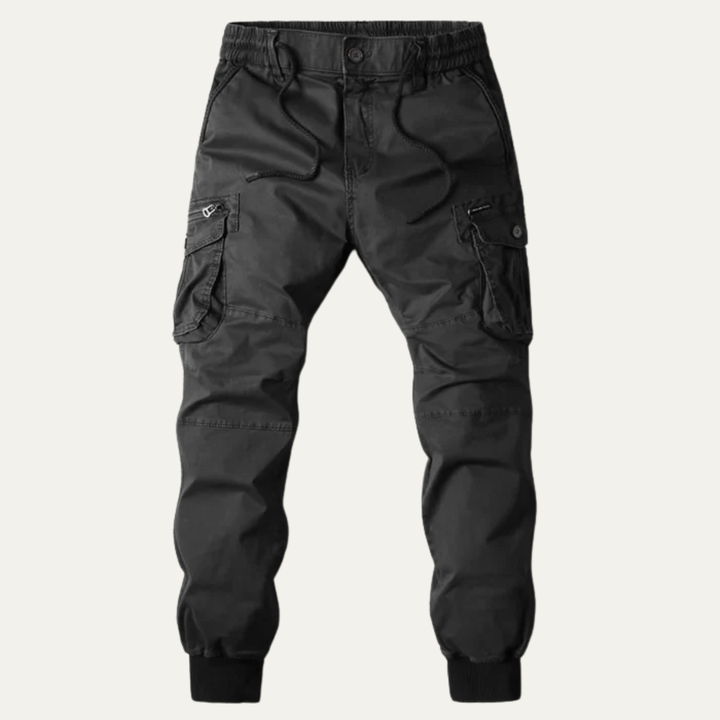 The Westbrook Men’s Casual Utility Pants with Pockets