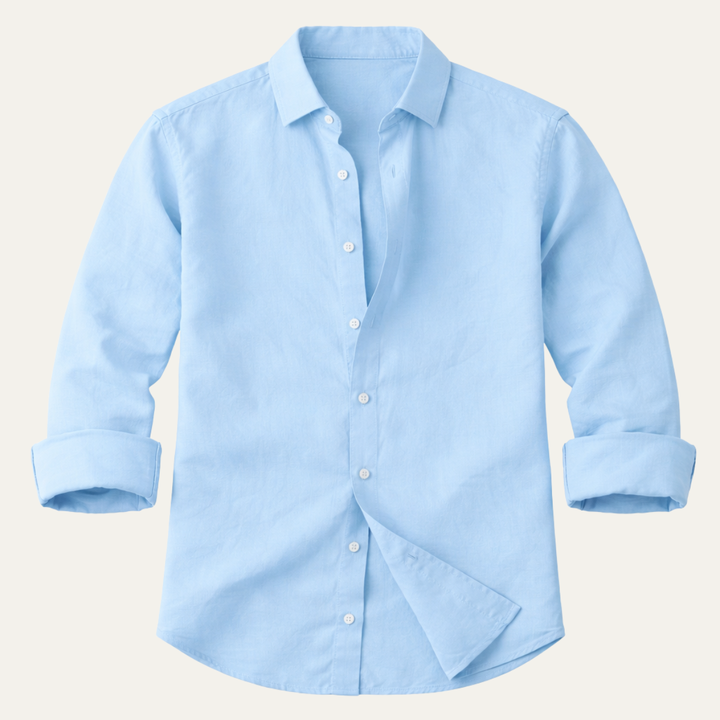 The Ancona Men’s Lightweight Shirt