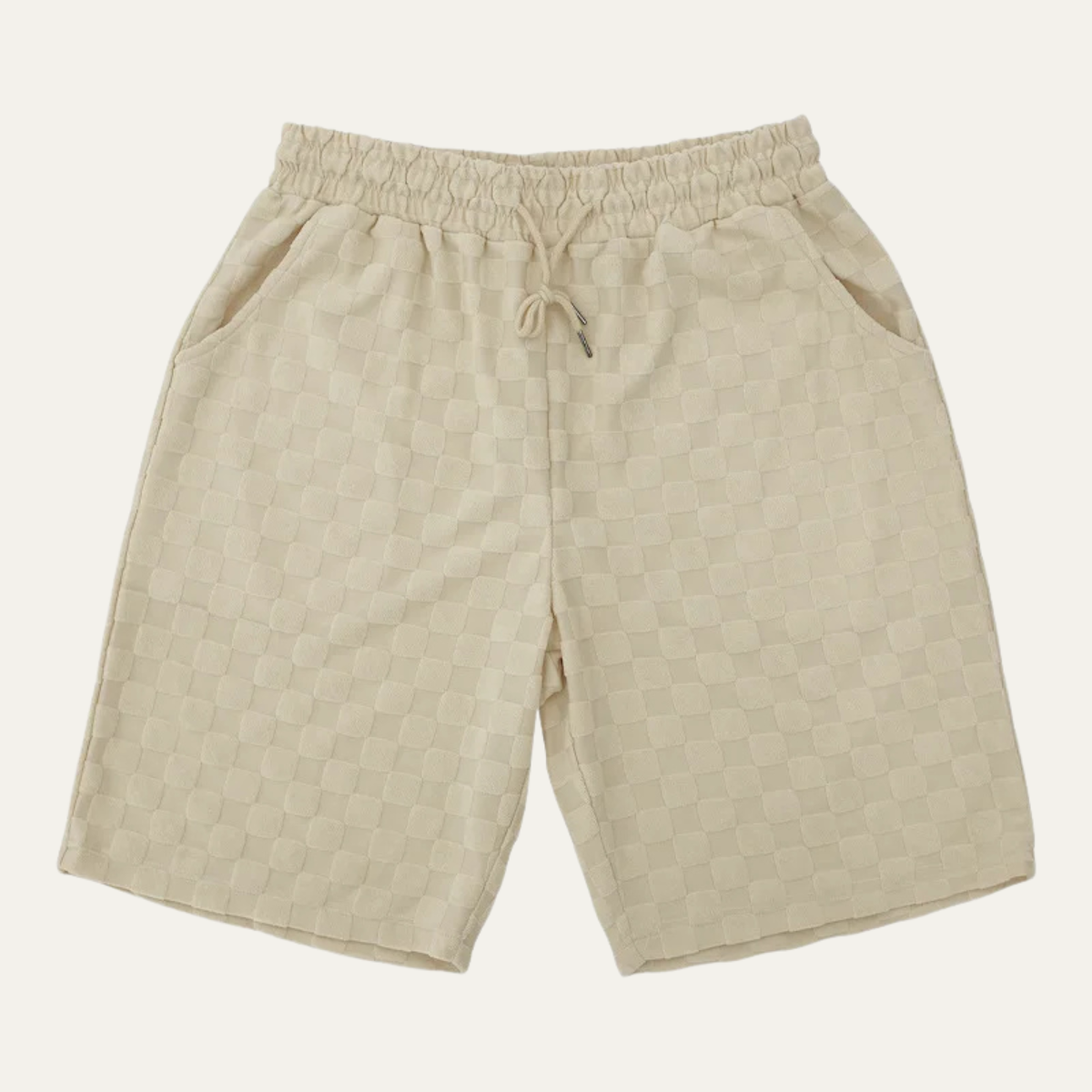 The Franklin Men’s Oversized Summer T Shirt & Shorts Set