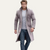 The Wandsworth Men’s Elegant Wool Blend Overcoat