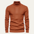The Dumbarton Men’s Slim Fit Knit Turtleneck Sweater