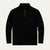 The St. Moritz Quarter Zip Sweater for Men