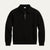 The Wexham Knit Quarter Zip Sweater for Men