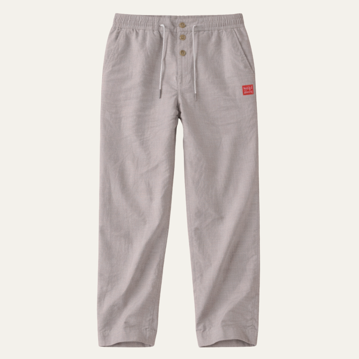 The Cedarwater Men’s Lightweight Straight Leg Pants