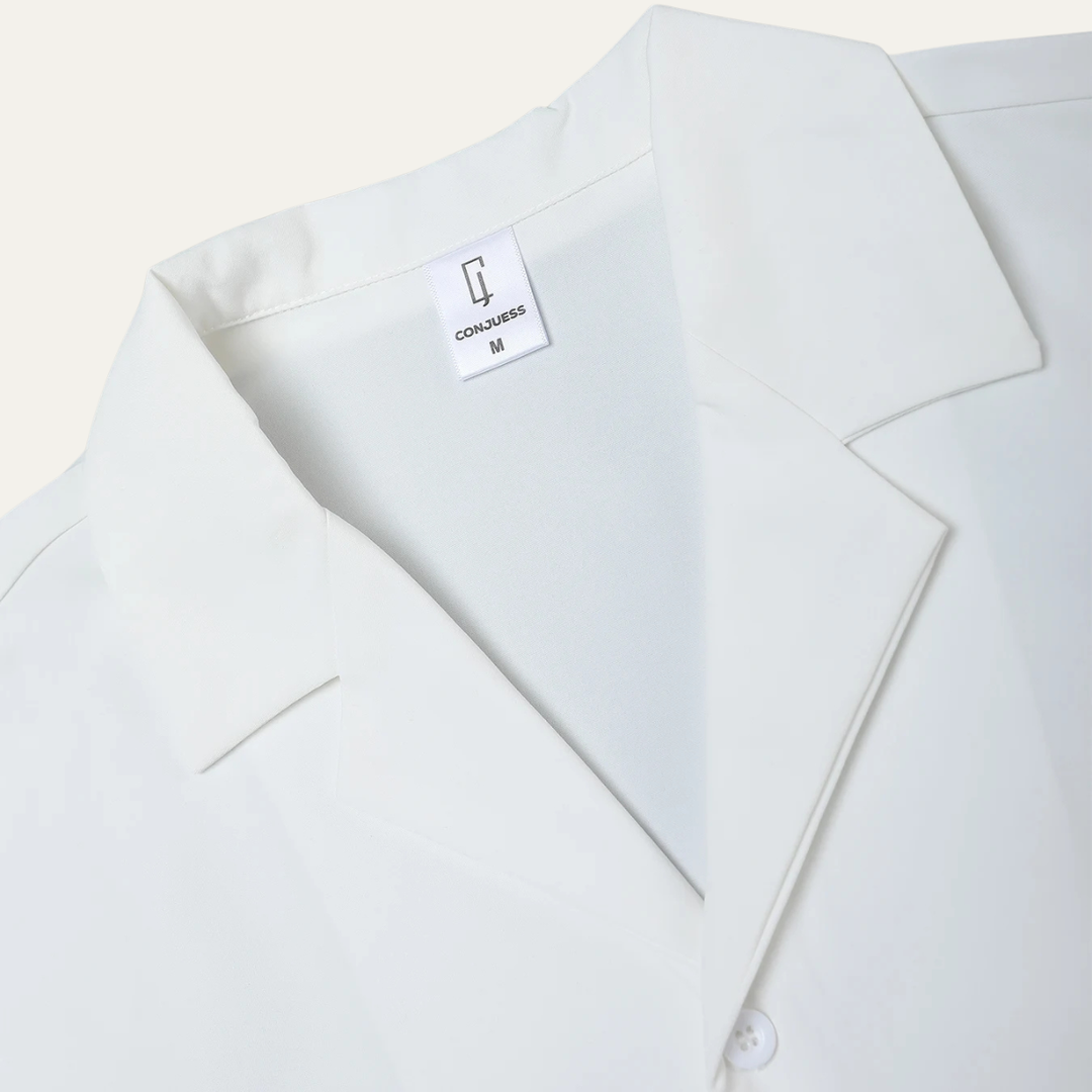 The Jupiter Men's Relaxed Matching Set