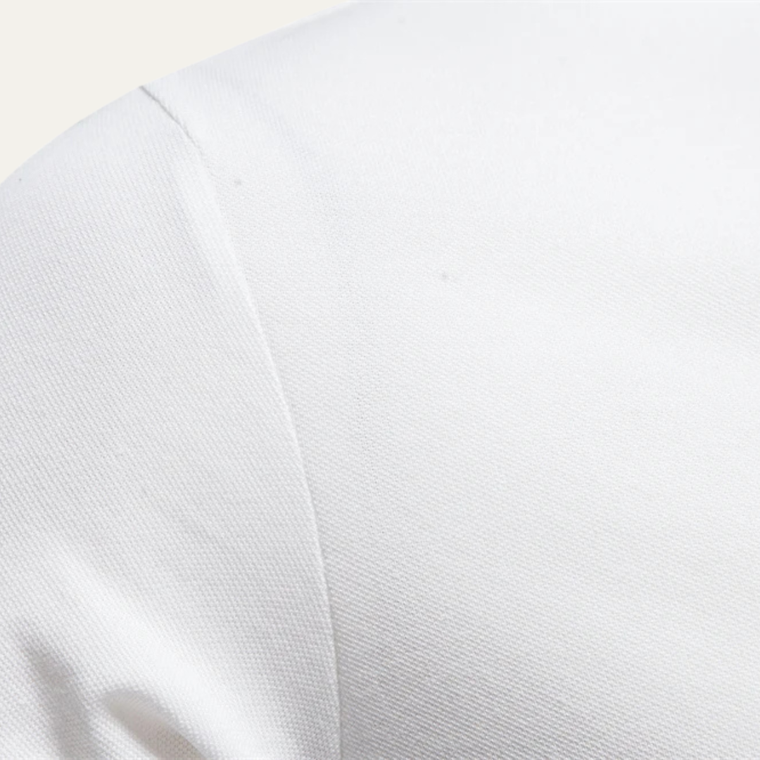 The Treviso Men’s Classic Cotton Polo Shirt