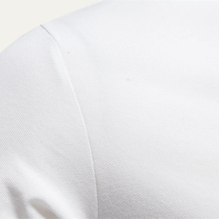 The Treviso Men’s Classic Cotton Polo Shirt
