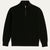 The Old Money Half-Zip Sweater for Men – Navy Blue