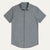 The Lisbon Linen Short Sleeve Shirt for Men