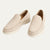 The Ashbourne Suede Loafers for Men