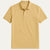 The Corsica White Polo Shirt for Men – Timeless Old Money Style