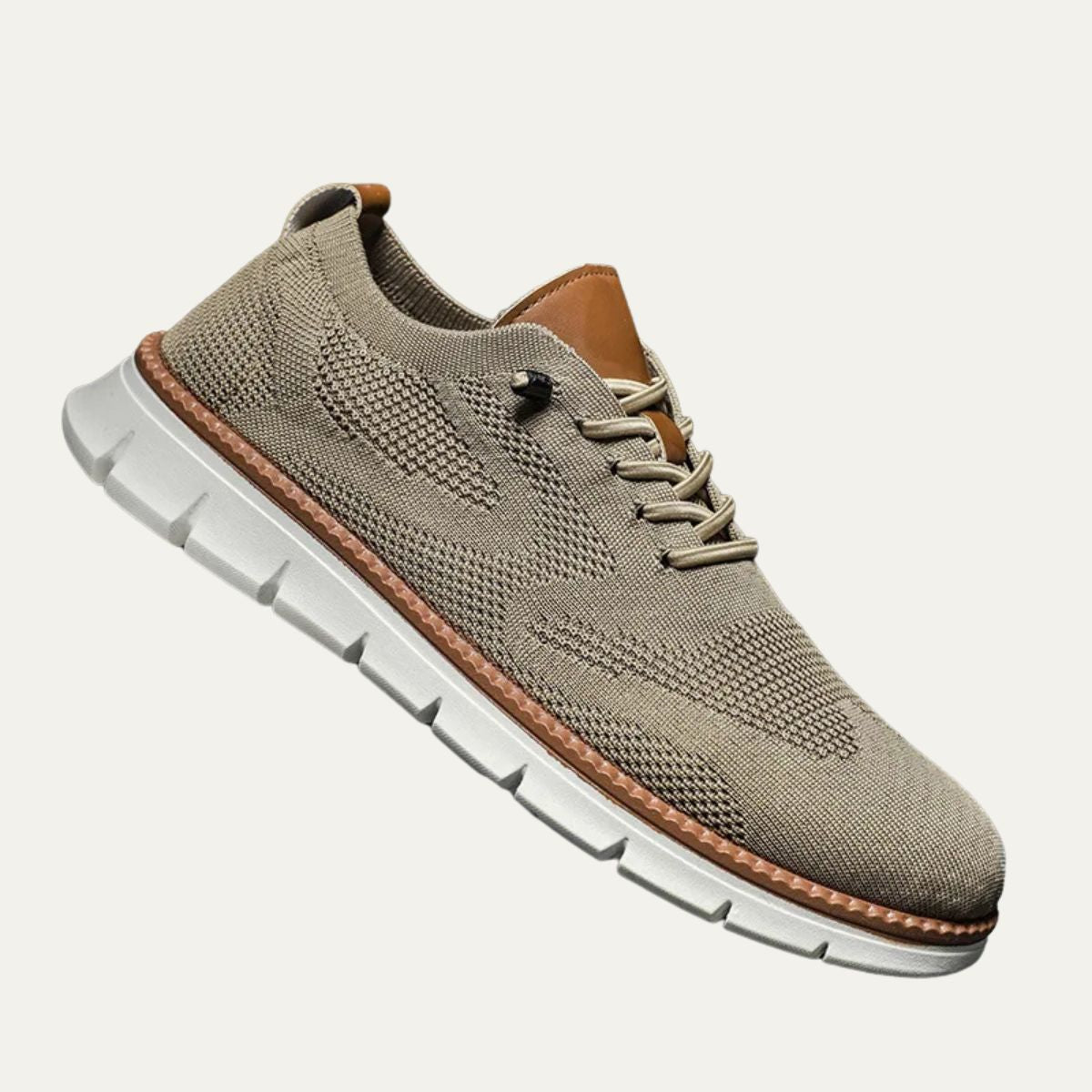 The Braxton Modern Orthopedic Shoes - Lightweight Support Shoes