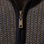 The Conwy Men's Half Zip Warm Winter Sweater