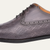 The Bolzano Men's Leather Dress Shoe – Lace Up Smart Shoe