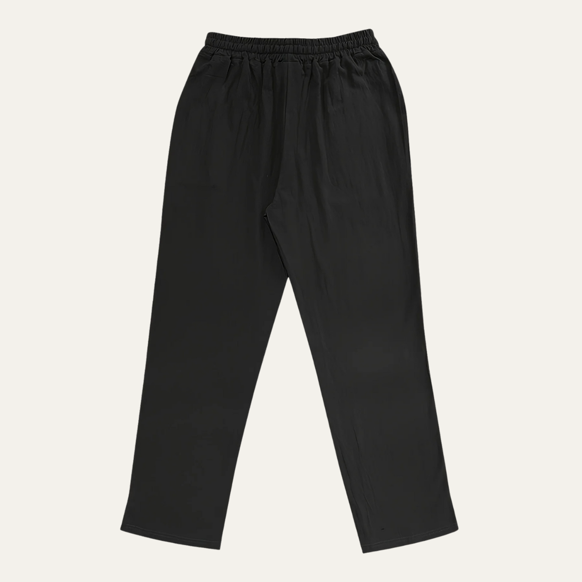 The Asolo Men’s Casual Shirt and Pants Outfit – Summer Linen Set