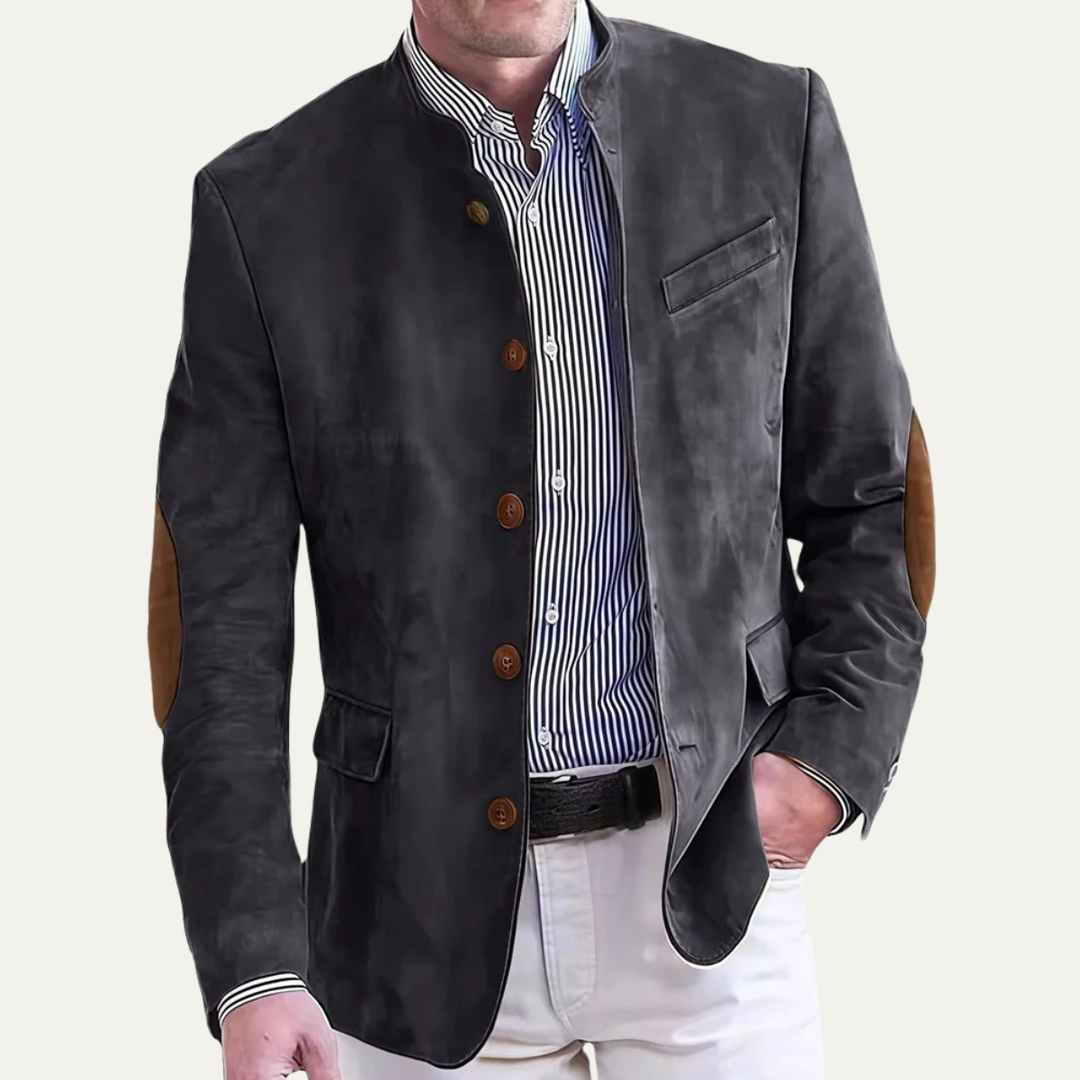 The Los Altos Men’s Smart Casual Blazer