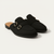 The Henley Mule – Men's Slip On Loafers in Canvas