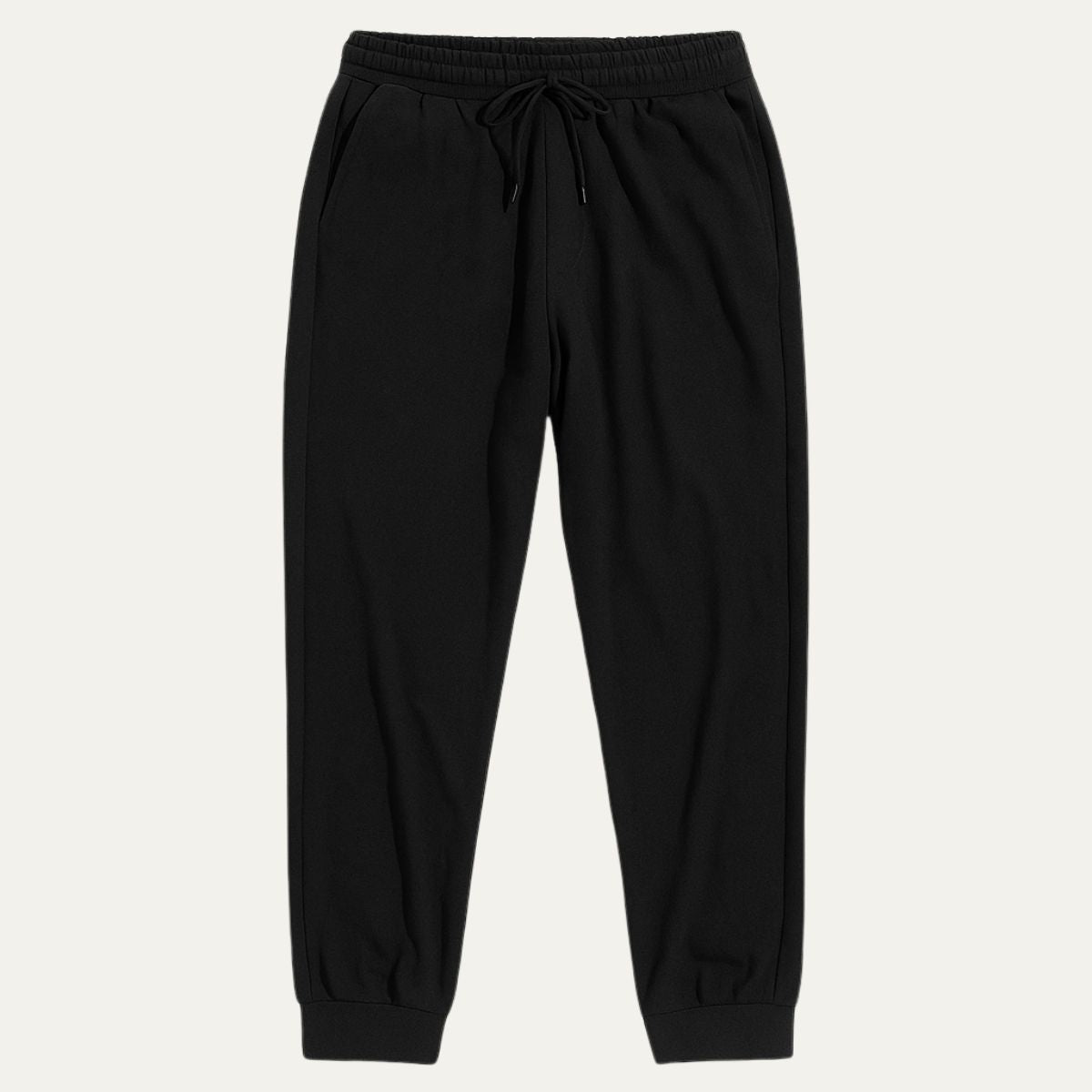 The Palermo Linen Jogger – Lightweight Summer Pants for Men