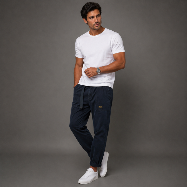 The Ellsworth Men’s Classic Straight Leg Pants