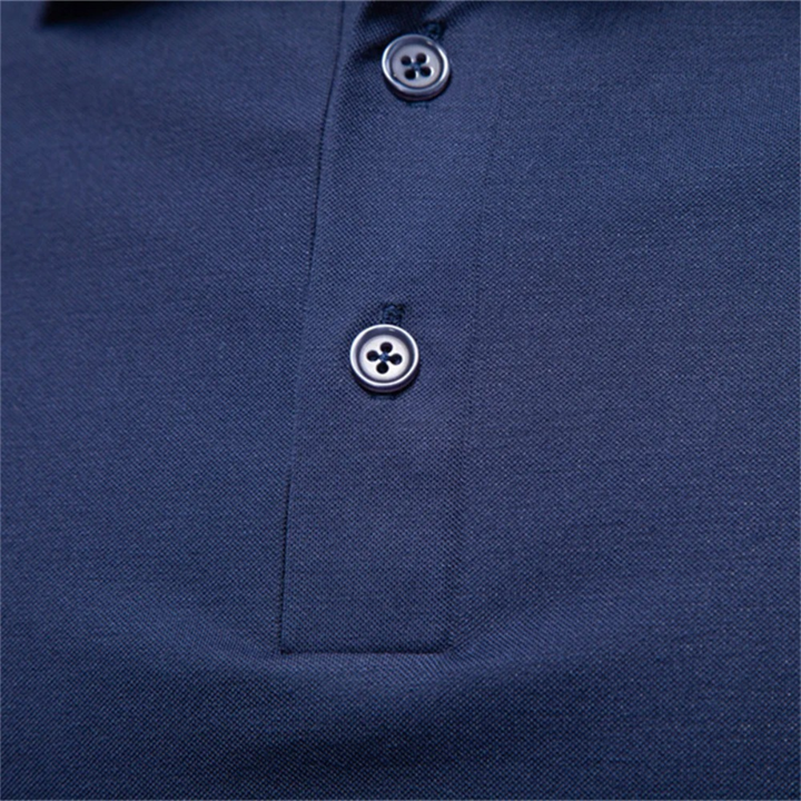 The Northgate Men’s Smart Polo Shirt