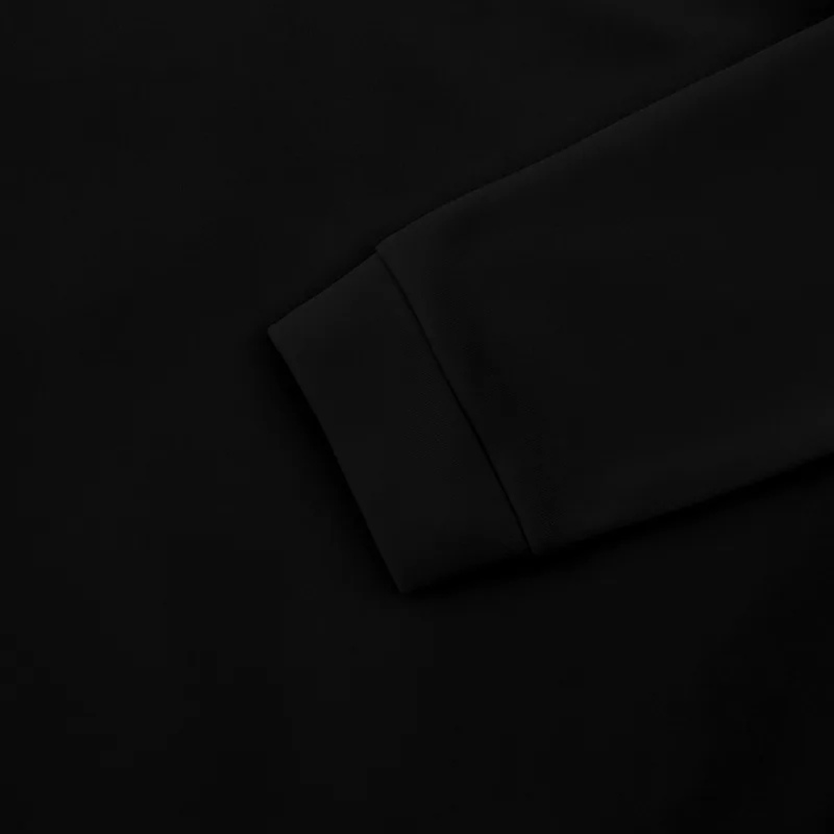 The Wexley Men’s Warm Stand Collar Casual Half Zip Sweater