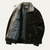 The Denbigh Men’s Fur Lined Corduroy Jacket