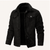 The Wrexham Men’s Shearling Vintage Leather Jacket
