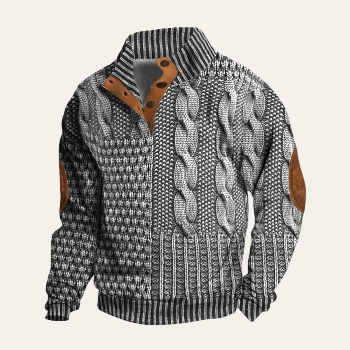 The Haverhill Cashmere Sweater