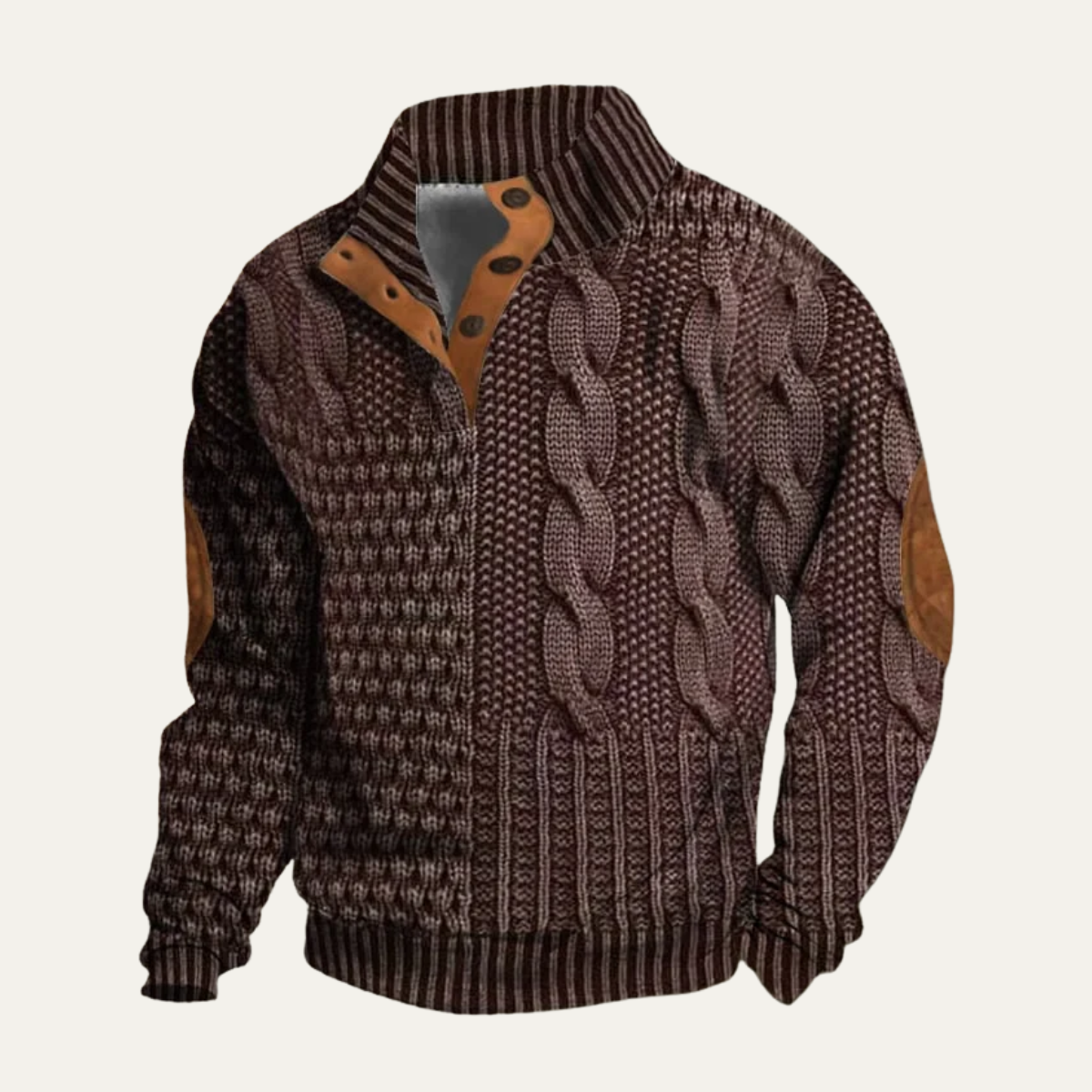 The Haverhill Cashmere Sweater