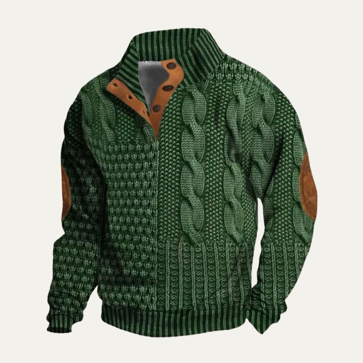 The Haverhill Cashmere Sweater