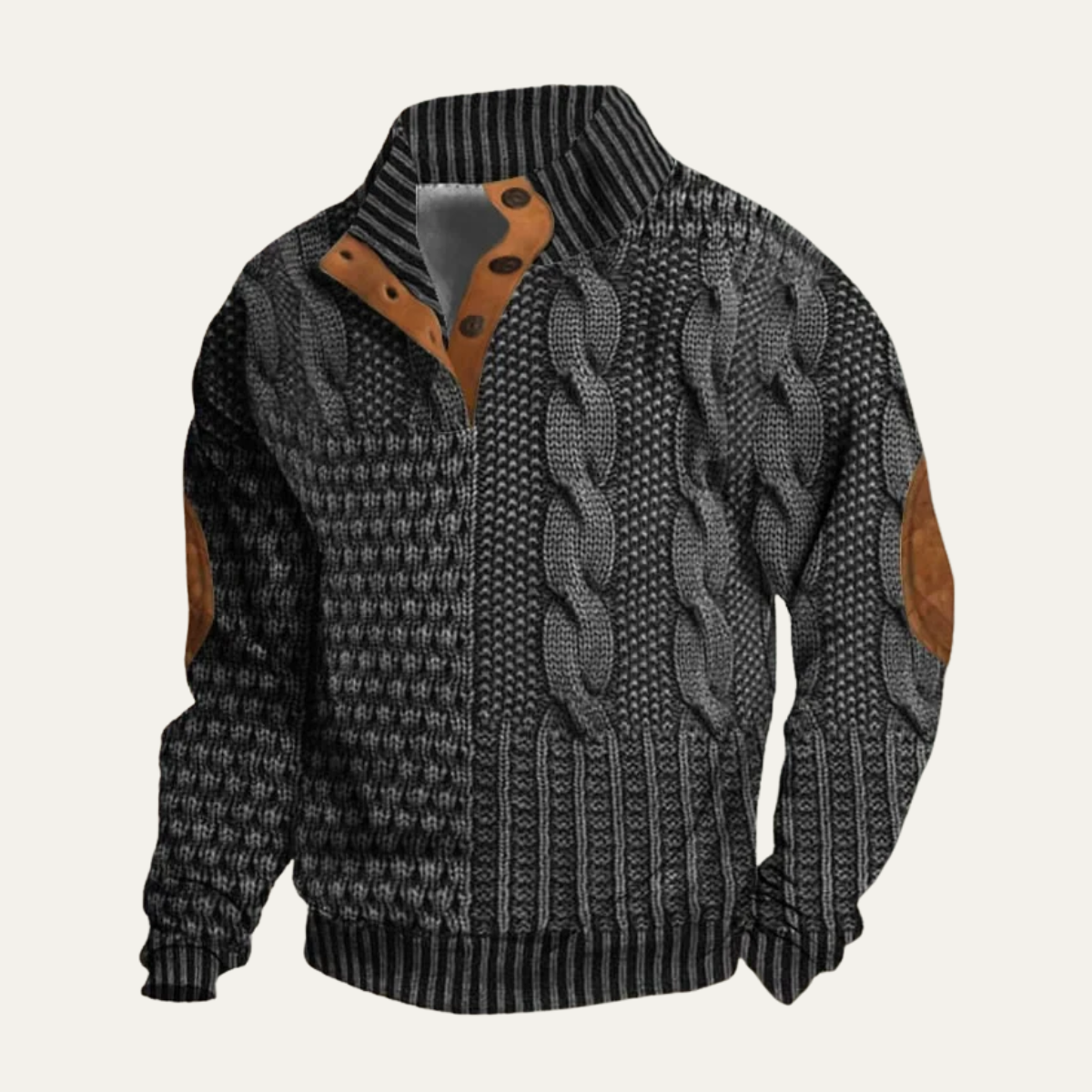 The Haverhill Cashmere Sweater