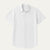 The Lisbon Linen Short Sleeve Shirt for Men