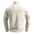 The Copenhagen Men's Merino Quarter Zip Sweater