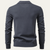 The Battersea Men’s Lightweight Knit Polo Sweater