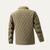 The St Davids Men's Lightweight Quilted Jacket