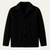 The Brecon Men’s Warm Winter Fleece Jacket with Pockets