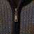 The Darrow Men’s Trendy Quarter Zip Knitted Sweater
