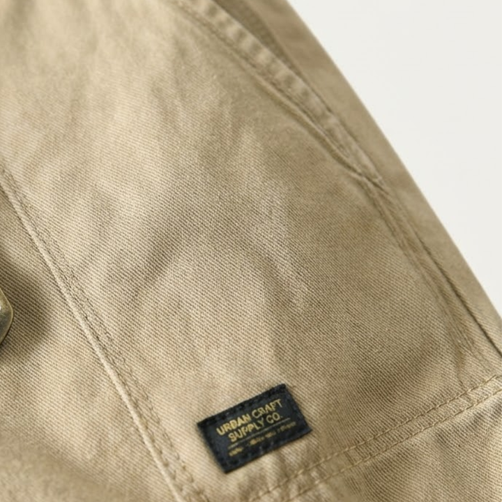 The Ellsworth Men’s Classic Straight Leg Pants