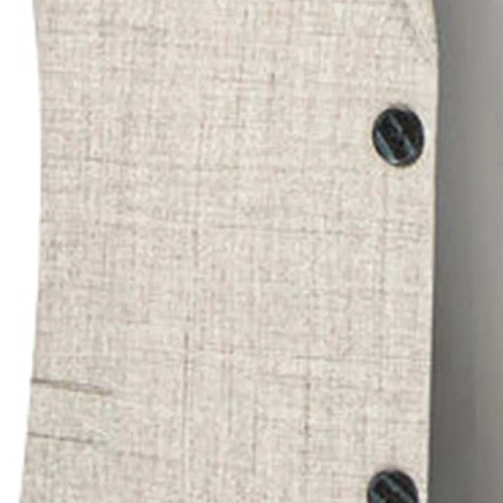 The Brenton Men's Smart Casual Slim Fit Blazer