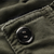 The Capri Men’s Military Stand Collar Cargo Jacket