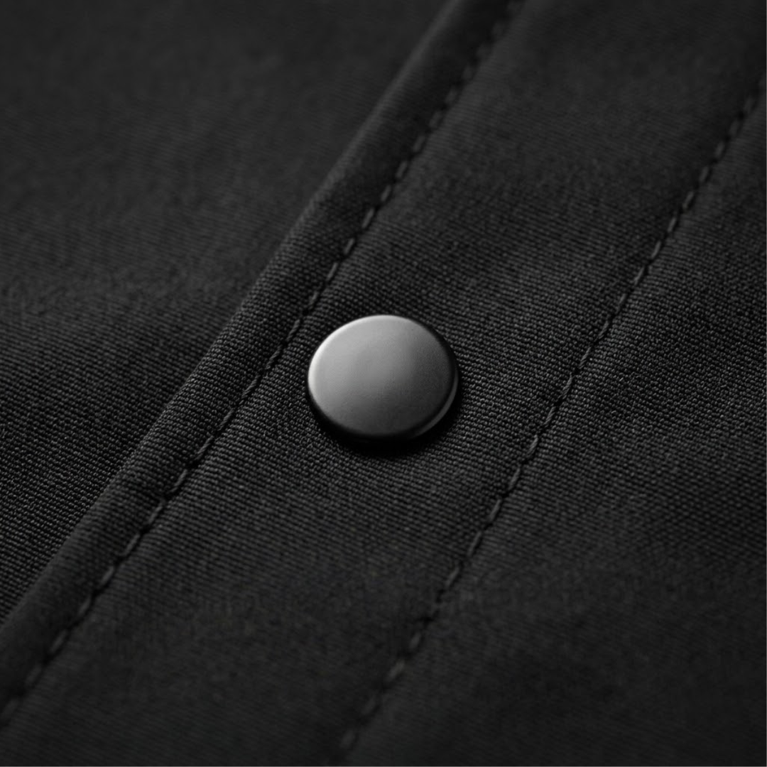 The Bologna Men's Elegant Light Jacket