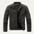 The Torino Leather Jacket For Men